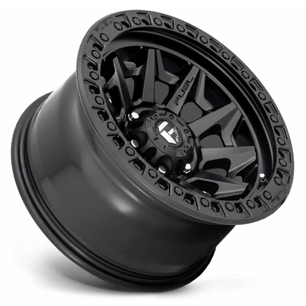 VELG MOBIL FUEL COVERT